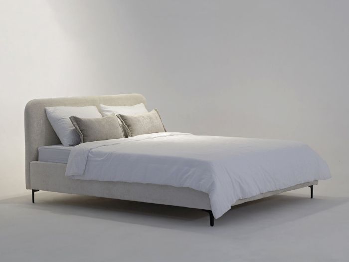 Кровать Альба 160 на ножках с ортопедическим матрасом (возможно заказать без матраса) – 16