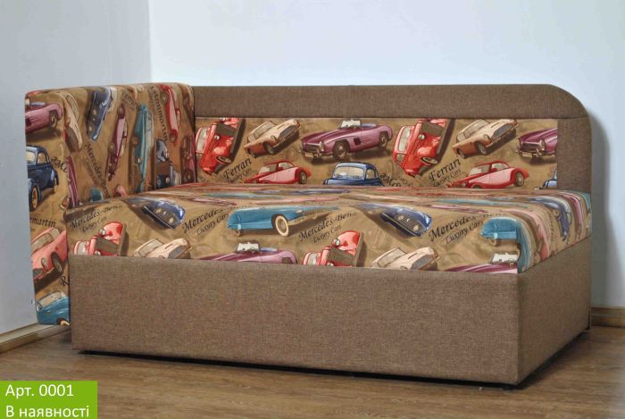 Диван Малючок - 105 РАСПРОДАЖА!