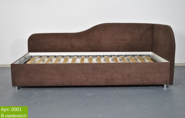 Кровать с подъемным механизмом Пума К 0,90 – 12