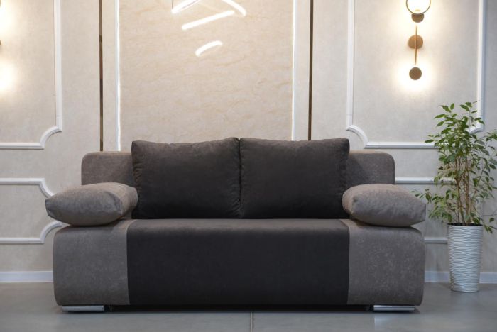 Софа БН (спальное место 160 на 200, ортопедическое спальное место, пружинная система Pocket Spring) -89 Рart 2