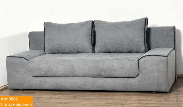 Софа Эверест (беспружинная модель) антикоготь, износостойкая обивка- 104 