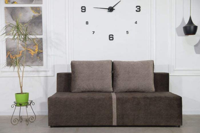 Софа Фарт New (ортопедическое спальное место, пружинная система Pocket Spring) - 89 