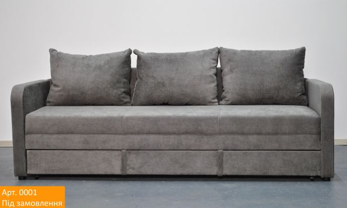 Софа Клео 140 (усиленное наполнение) – 111