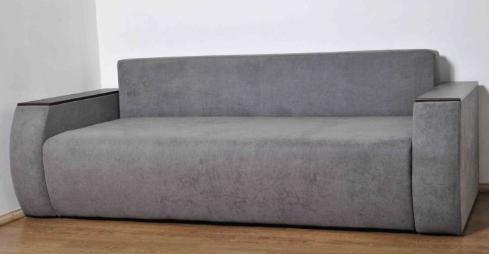 Диван Токай 3 - 101 (+2 ниши) РАСПРОДАЖА! (СНЯТО С ПРОИЗВОДСТВА)