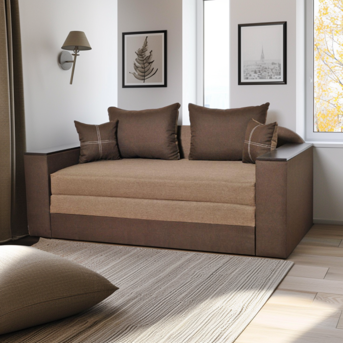 Диван КНТ New 160 - 89