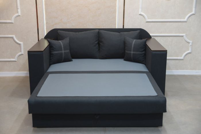 Диван КНТ 140 (ортопедическое спальное место, пружинная система Pocket Spring) - 89