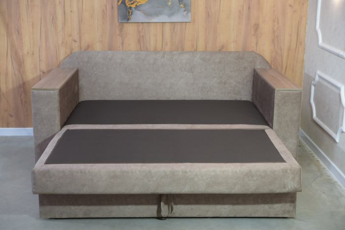 Диван КНТ 160 (антикоготь, износостойкая обивка) - 89