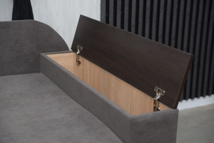 Диван КНТ 160  (износостойкая обивка) - 89