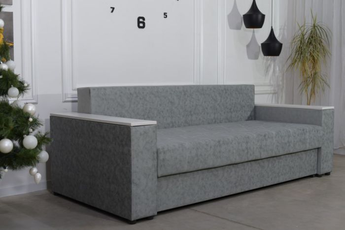 Диван Людвиг (ниши в подлокотниках) - 89 Part 5