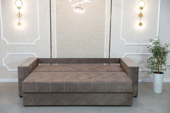 Диван Людвиг (ниши в подлокотниках) - 89 Part 9