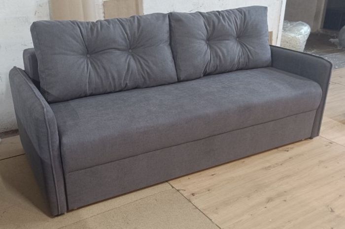 Диван Прескотт (уникальная беспружинная модель)  - 104