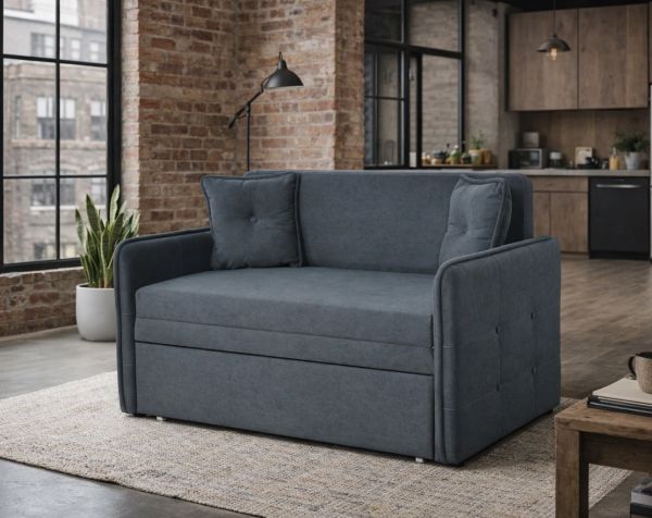 Диван Ронни 110 (уникальная беспружинная модель)  - 111