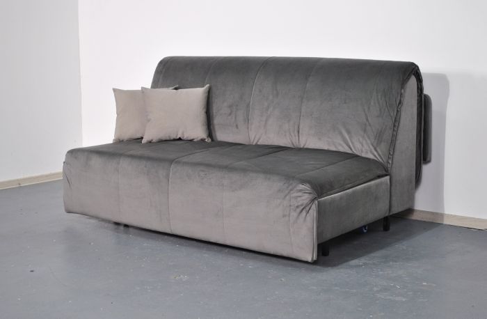 Диван-кровать Симфония 160 (Аккордеон, ортопедическое спальное место, пружинная система Pocket Spring) - 112 Part 3