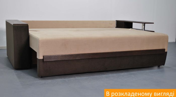 Диван Токай - 101 (ниша + бар, Pocket Spring) part 6 (ЭТА МОДЕЛЬ СНЯТА С ПРОИЗВОДСТВА И ПРОДАЖИ)