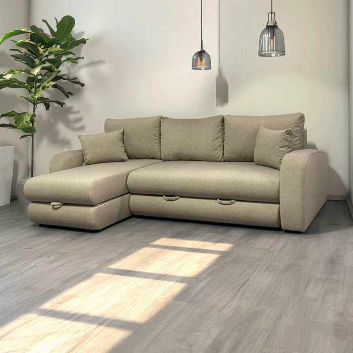 Угловой диван Лотос 2 NEW - 12 