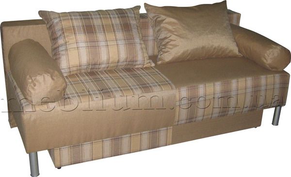 (СНЯТО С ПРОИЗВОДСТВА) Кровать Мадрид-29