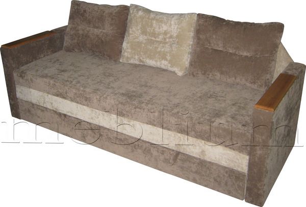 Угловой диван Амазонка-26