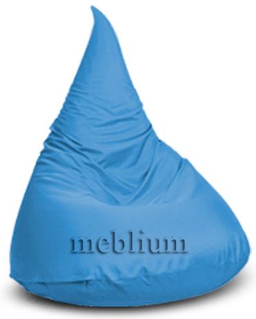 Кресло-мешок Рожок-58