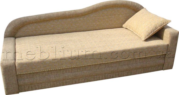 Детский диван Фантазия-Лягушка -41