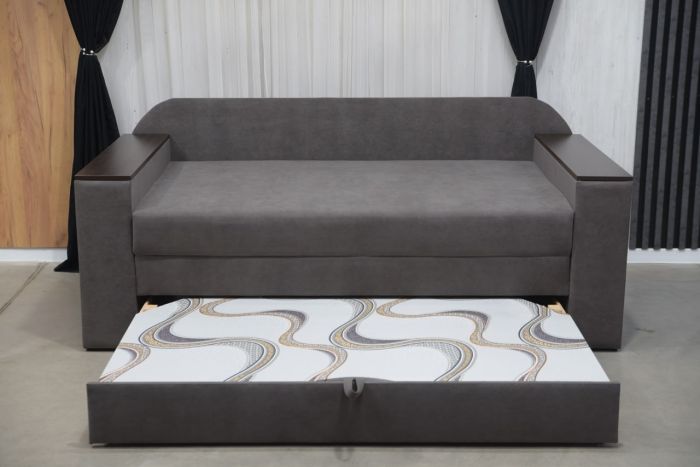 Диван КНТ 160  (износостойкая обивка) - 89