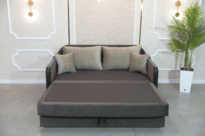 Диван Лоренс 160 (спальное место 160 на 190) - 89