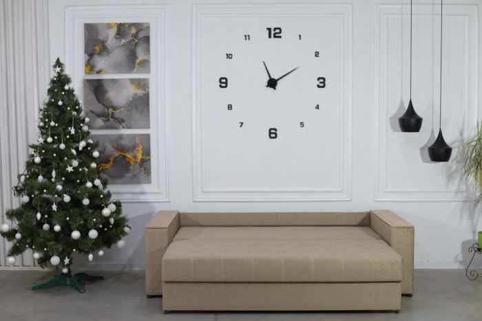 Диван Людвиг (ниши в подлокотниках) - 89 Part 1