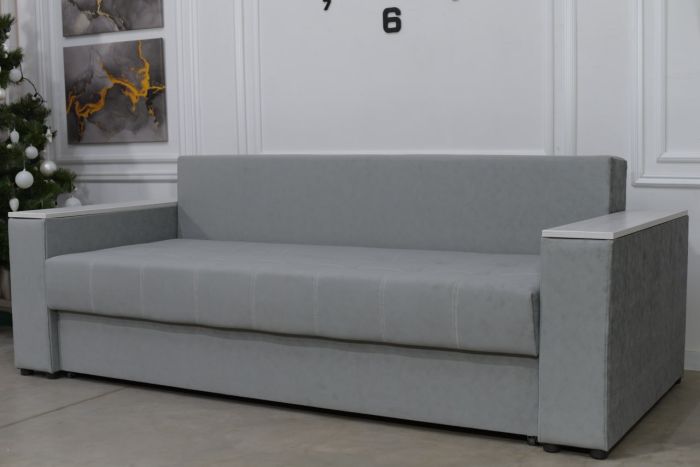 Диван Людвиг (ниши в подлокотниках) - 89 Part 5