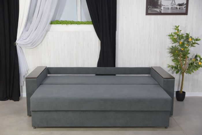 Диван Маркус МC  с нишами в подлокотниках - 89 Part 1