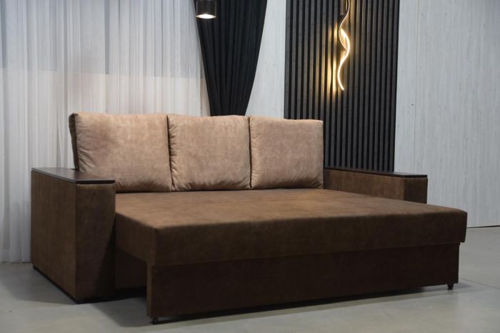 Диван Патрик с нишами в подлокотниках - 89 part 4