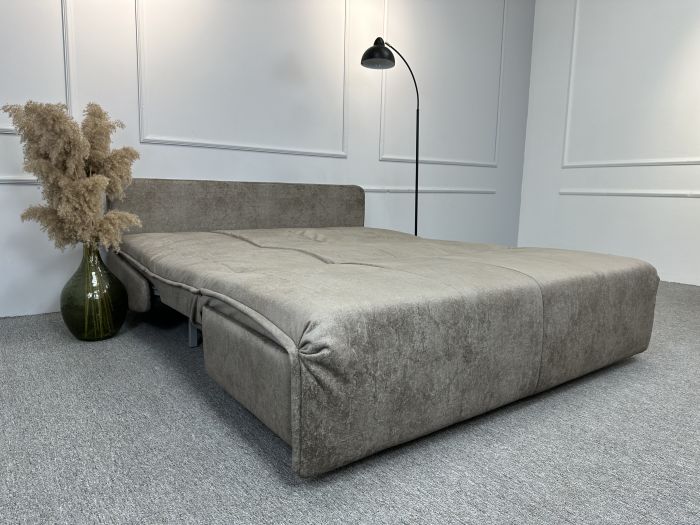 Диван-кровать Симфония 160 (Аккордеон, ортопедическое спальное место, пружинная система Pocket Spring) - 112 Part 2