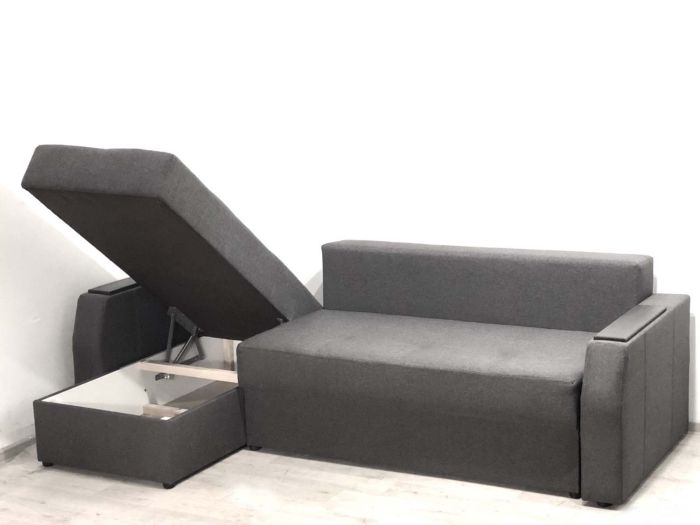 Угловой диван Брависсимо универсал -101 part 3