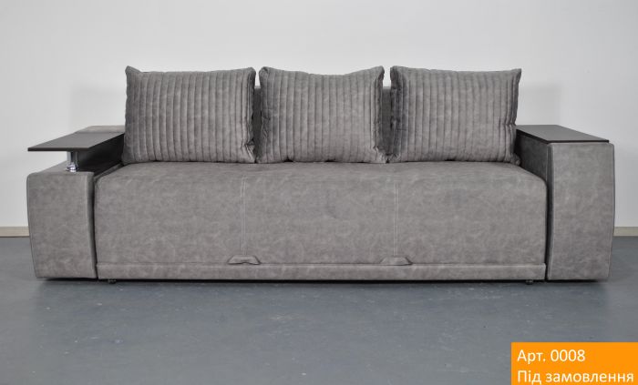 Диван Монако (бар + ниша) - 107