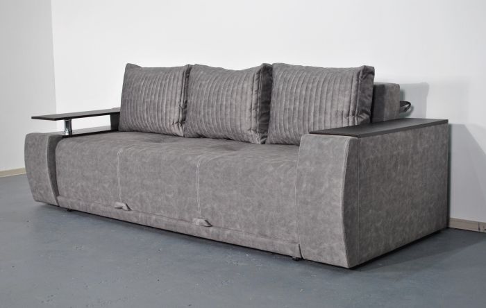 Диван Монако (бар + ниша) - 107