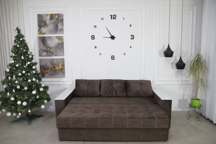 Диван Людвиг (ниши в подлокотниках) - 89 Part 2