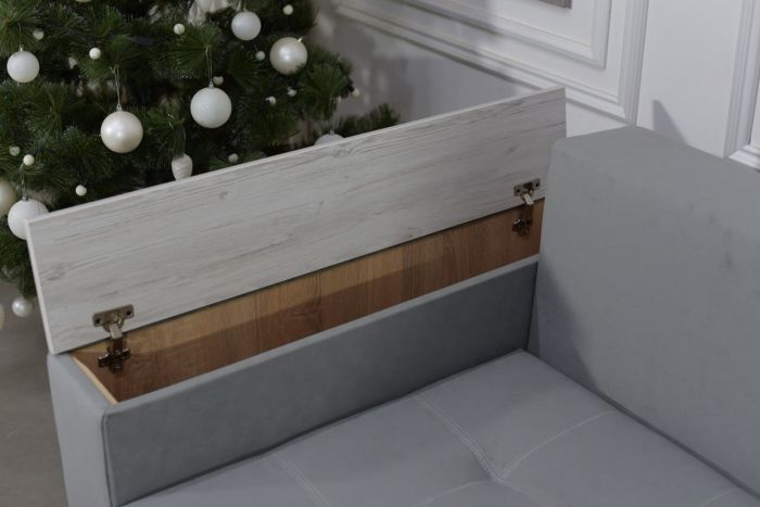 Диван Людвиг (ниши в подлокотниках) - 89 Part 5