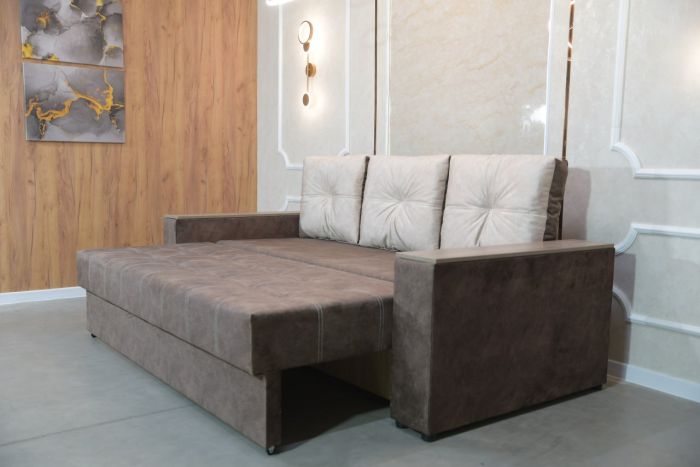 Диван Людвиг (ниши в подлокотниках) - 89 Part 9