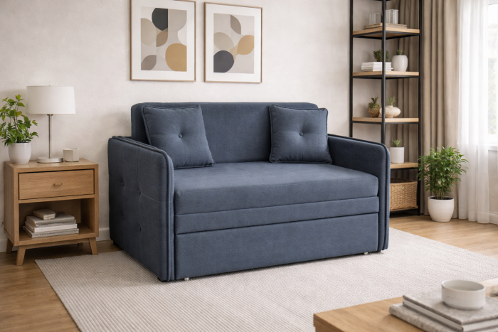 Диван Ронни 110 (уникальная беспружинная модель)  - 111