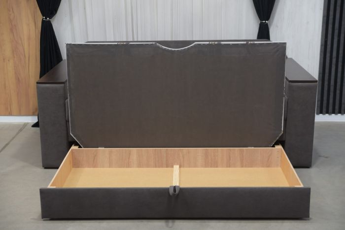 Диван КНТ 160  (износостойкая обивка) - 89