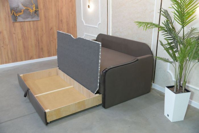 Диван Лоренс 160 (спальное место 160 на 190) - 89