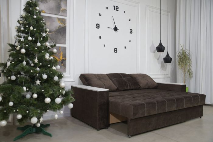 Диван Людвиг (ниши в подлокотниках) - 89 Part 2