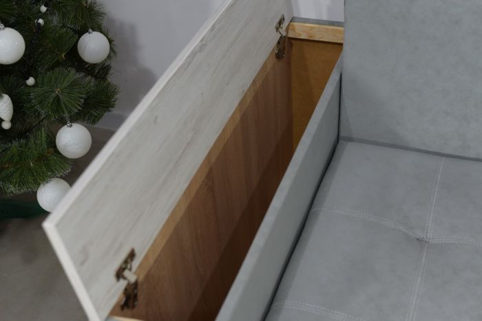 Диван Людвиг (ниши в подлокотниках) - 89 Part 5