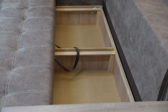 Диван Людвиг (ниши в подлокотниках) - 89 Part 9