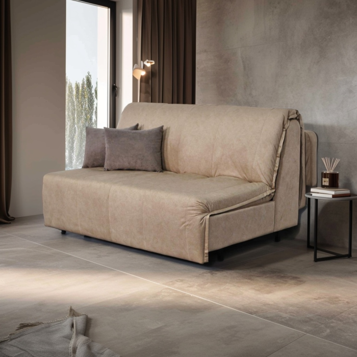 Диван-кровать Симфония 140 (Аккордеон, ортопедическое спальное место, пружинная система Pocket Spring) - 112 Part 3