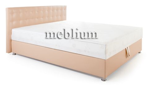 ПРОДАНО (МОЖНО ПОД ЗАКАЗ) Кровать с подъемным механизмом Камила (+Матрас) 1,60 -12 MADRID_0912