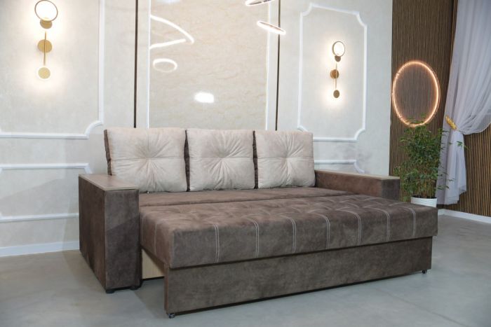 Диван Людвиг (ниши в подлокотниках) - 89 Part 9