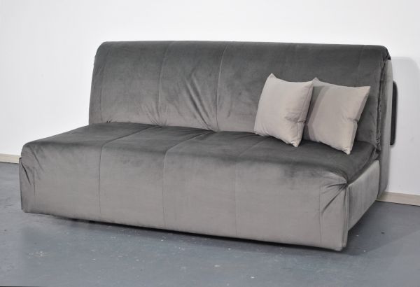 Диван-кровать Симфония 160 (Аккордеон, ортопедическое спальное место, пружинная система Pocket Spring) - 112 Part 3