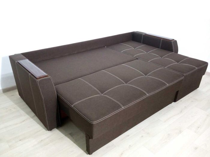 Угловой диван Брависсимо универсал -101 part 3