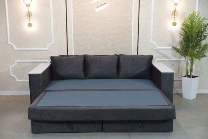 Софа Арканзас (спальное место 1900х1900, ортопедическое спальное место, пружинная система Pocket Spring) - 89 Part 1