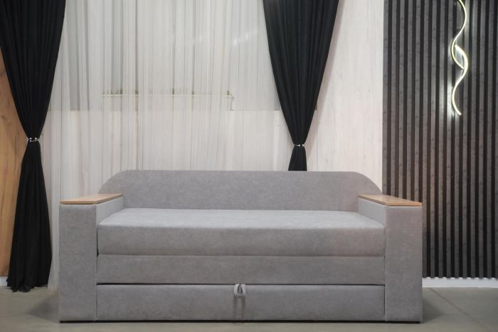 Диван КНТ 160  (износостойкая обивка) - 89