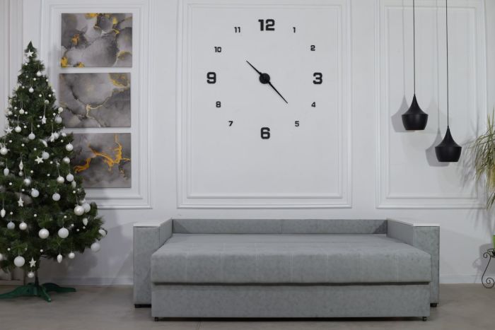 Диван Людвиг (ниши в подлокотниках) - 89 Part 5